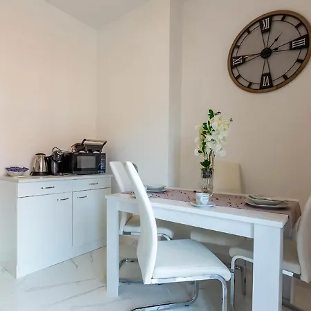 شقة Viktorija 1br *