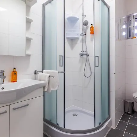 Apartment Viktorija 1br *