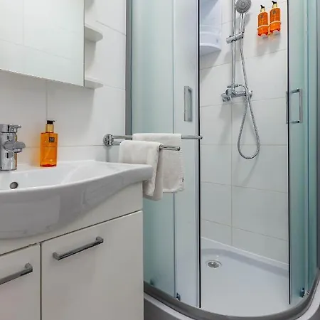 Apartment Viktorija 1br *