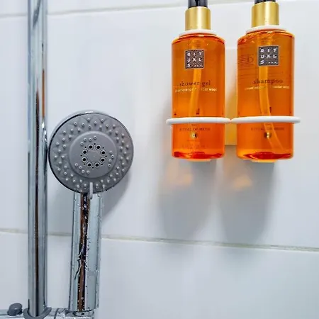 شقة Viktorija 1br *