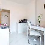 Viktorija 1br 아파트 *