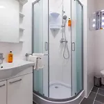 아파트 Viktorija 1br *