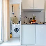 아파트 Viktorija 1br