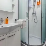 아파트 Viktorija 1br *