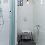 아파트 Viktorija 1br 자다르