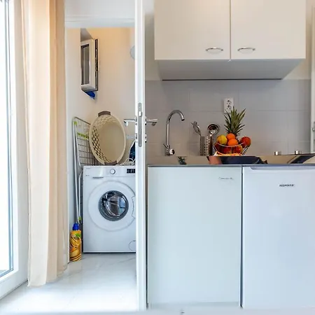 דירה Viktorija 1br