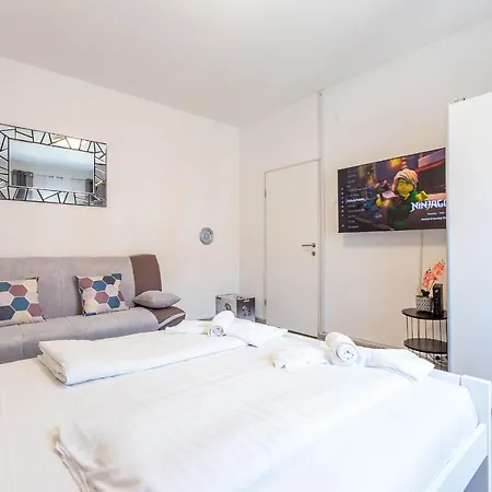 Viktorija 1br Zadar