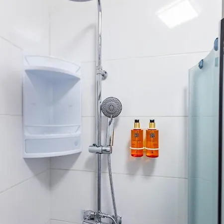 Viktorija 1br Apartment Zadar