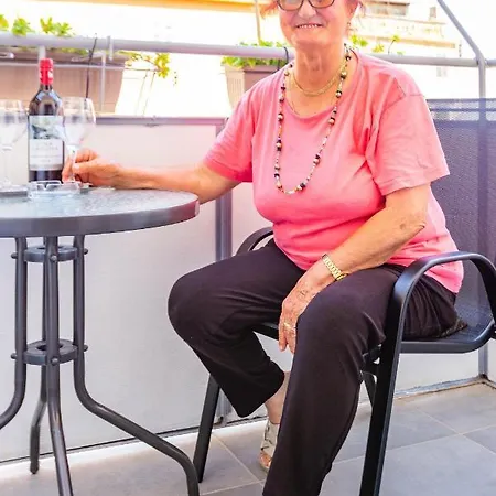 Viktorija 1br Zadar
