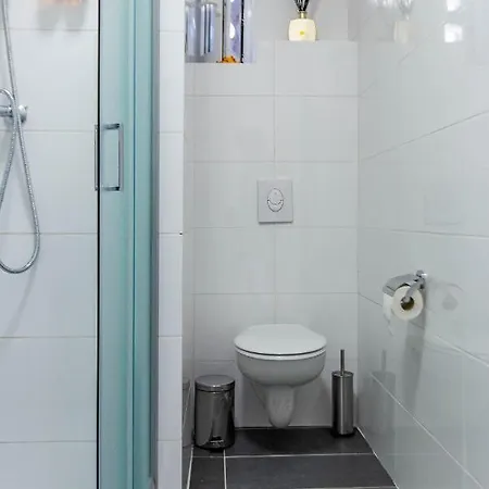 דירה Viktorija 1br זאדאר