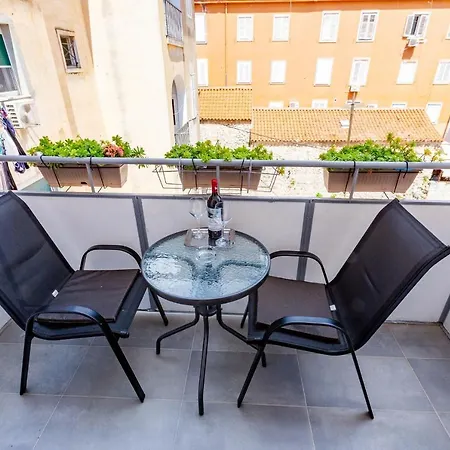 Viktorija 1br Zadar