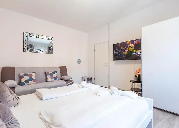 Viktorija 1br 扎达尔